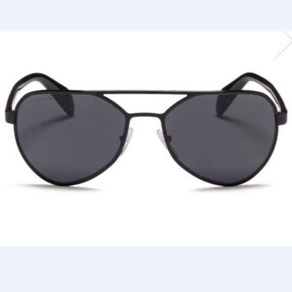 Prada Aviator Sunglasses main image 6